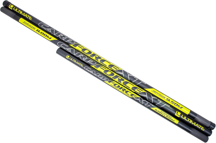 Ultimate Pole Rod Pole Rod (9.50m) Carpforce XT, Pole Rod (9.50m) Carpforce XT