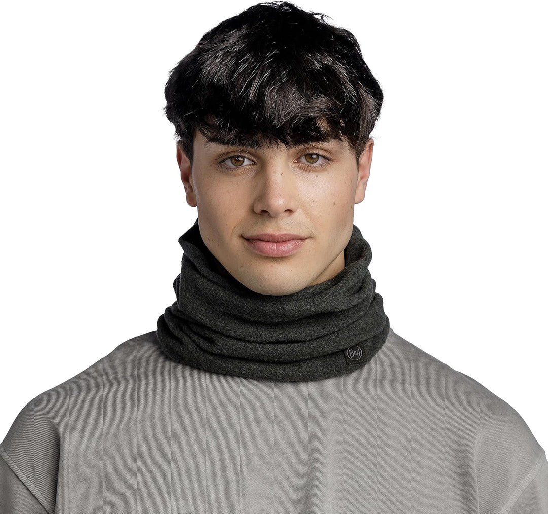 Buff Unisex Halswärmer Merino Fleece Merino Polar Multifunktionstuch (1er Pack) Einheitsgrösse Cedar