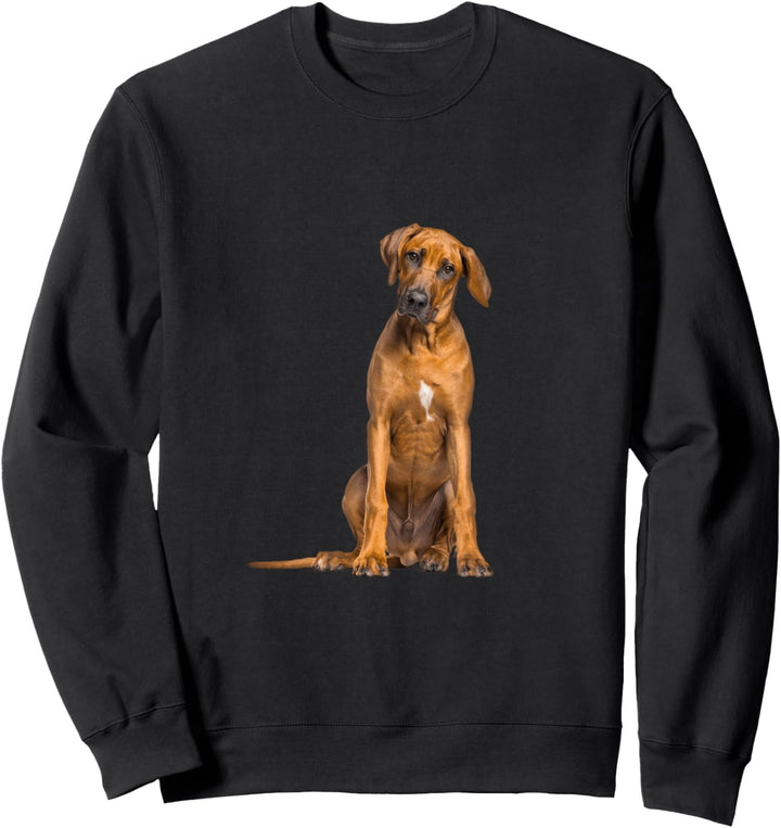 Rhodesian Ridgeback Sweatshirt