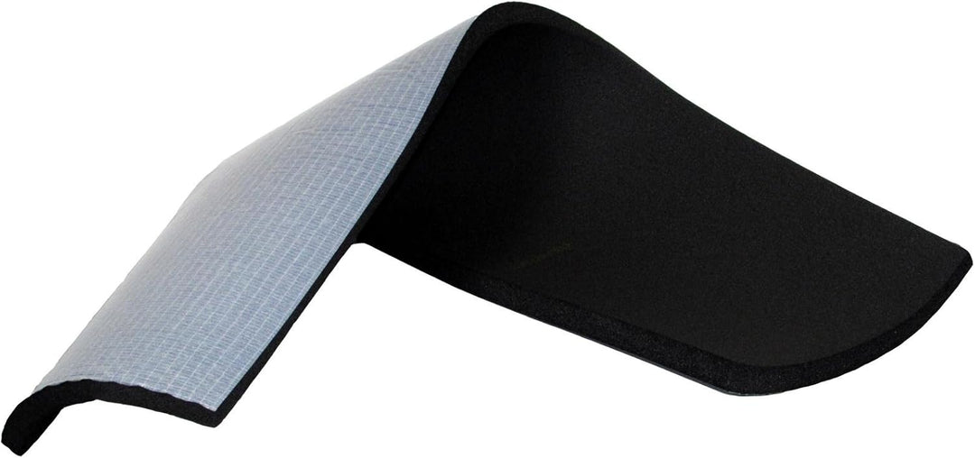 Armaflex 32mm selbstklebend Kautschukplatte Zuschnitt