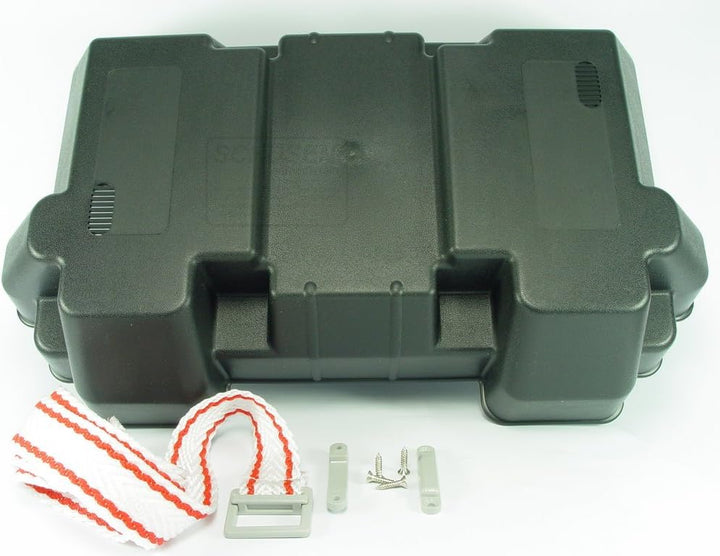 Batteriekasten 325x175x210mm