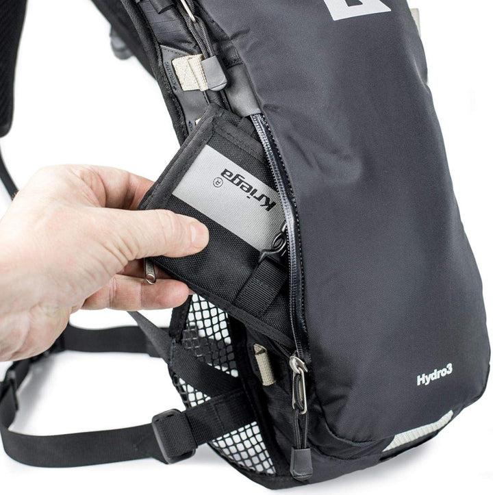 Kriega Rucksack Hydro3