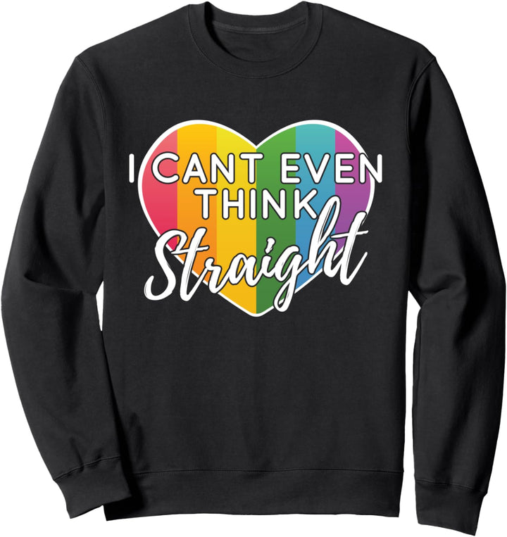 LGBTQ Rainbow I Can&