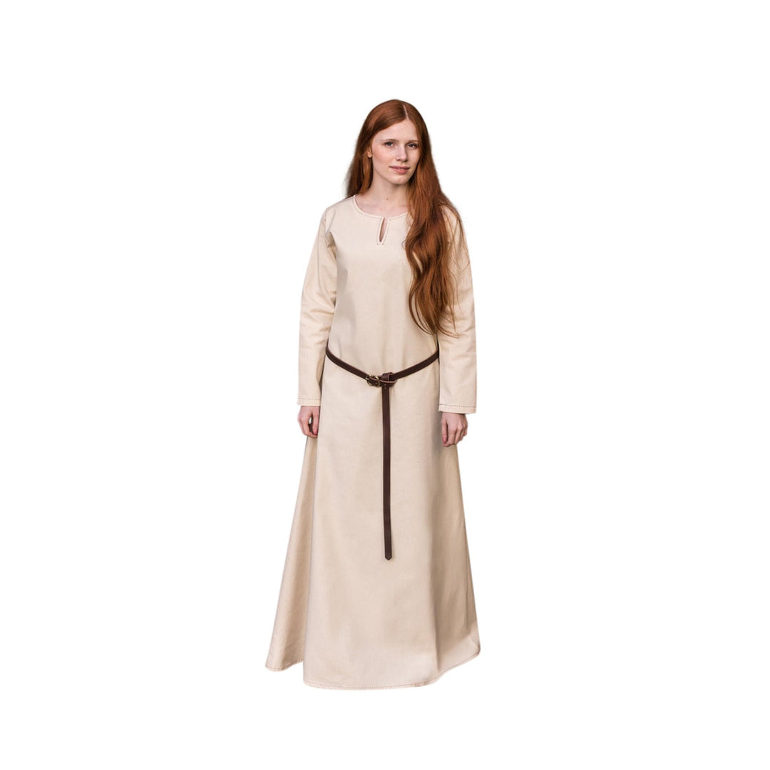Burgschneider Unterkleid Feme – Natur XL, XL