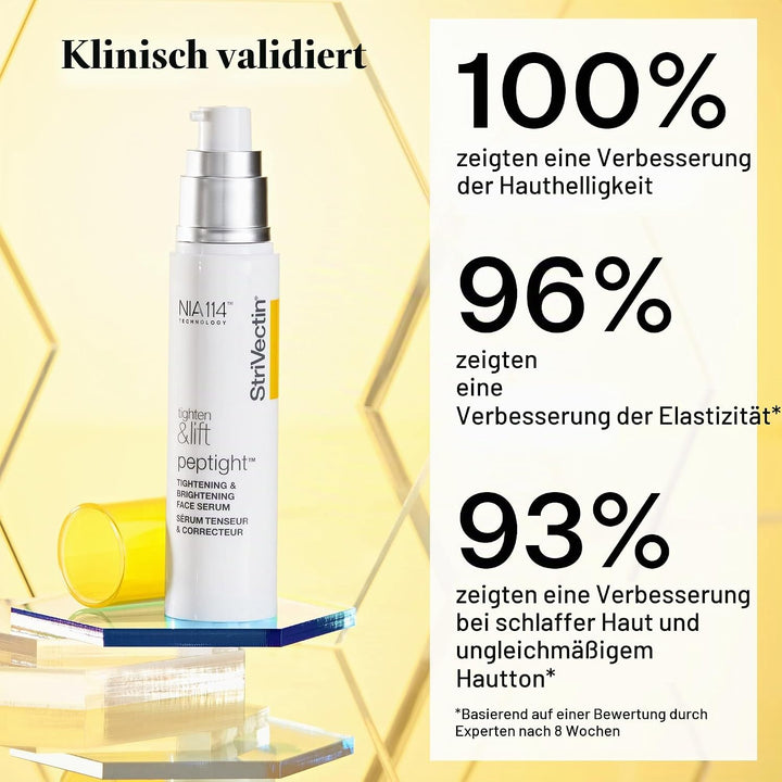 StriVectinTIGHTENING face serum 50 ml