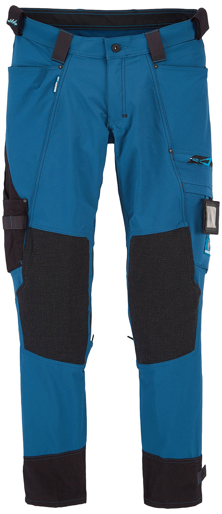 Mascot 17079-311 Bundhose "Stretch" Dyneema® - Advanced, hell Khaki, 82C44 44 Hell Khaki, 44 Hell Kh