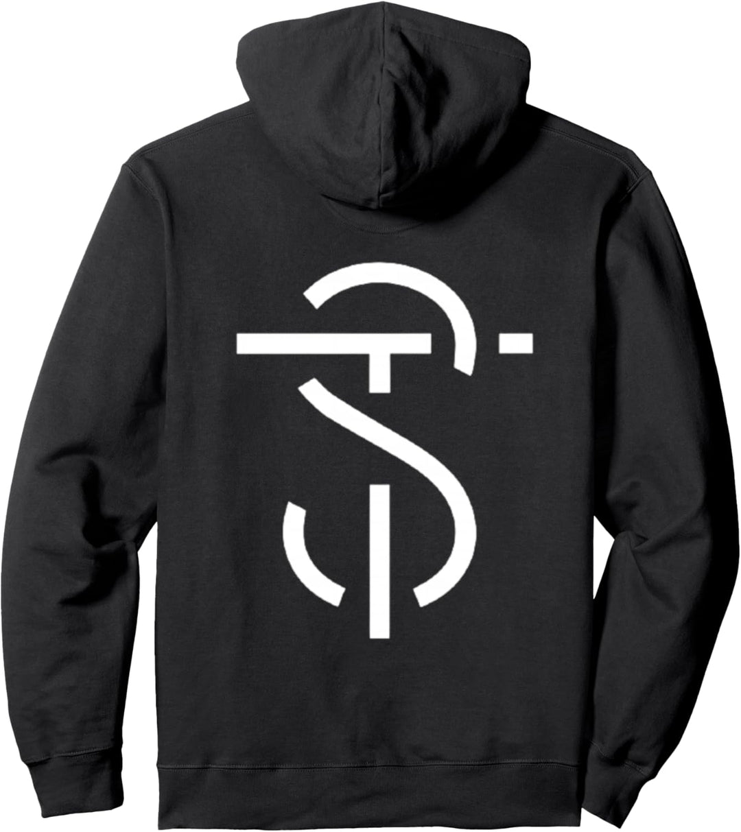 Sparverein Sauftrupp Merch ST 2021 Pullover Hoodie