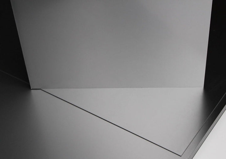 3mm Stahlblech 500x500, 500x500