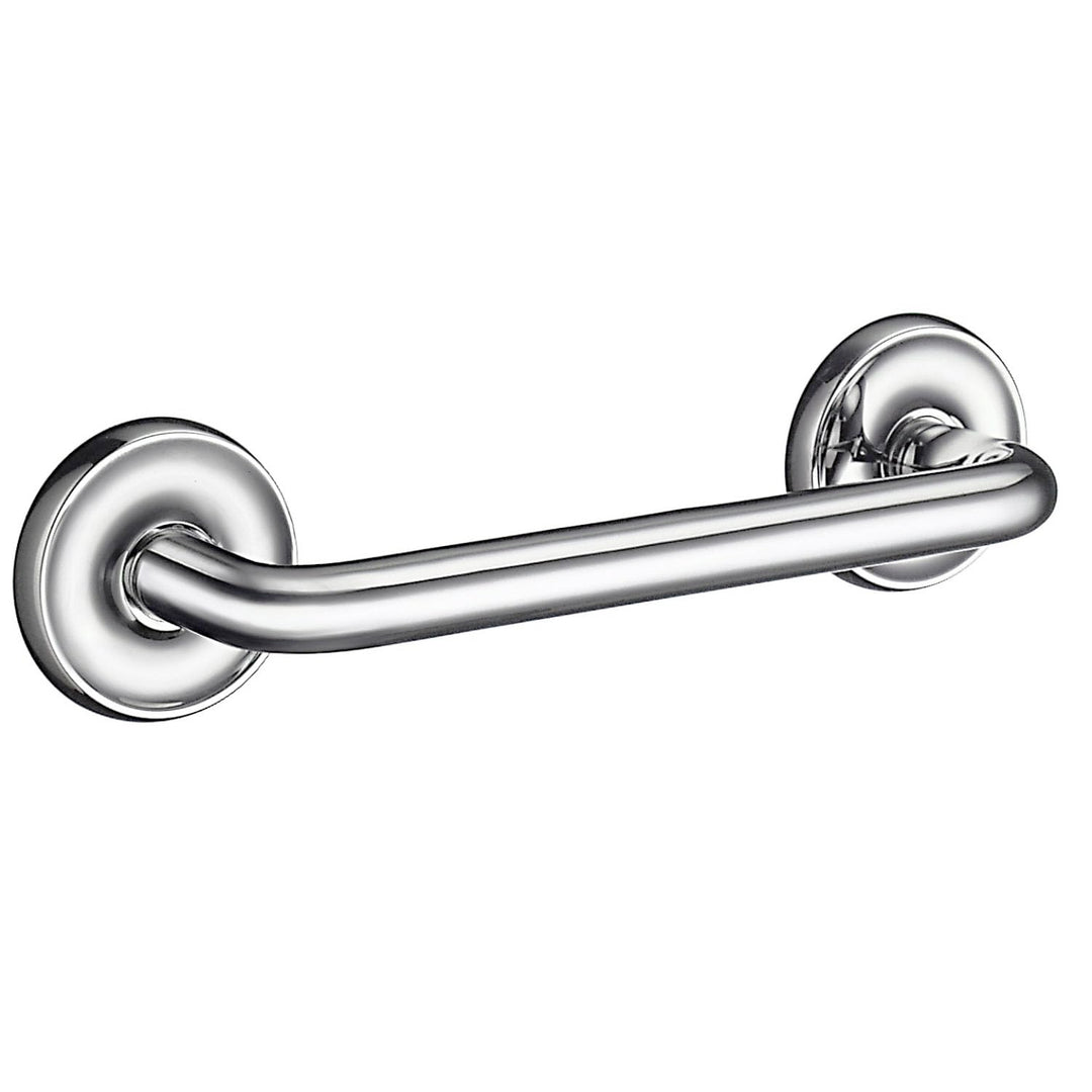 Smedbo "Villa" Haltegriff, silber, 270 mm