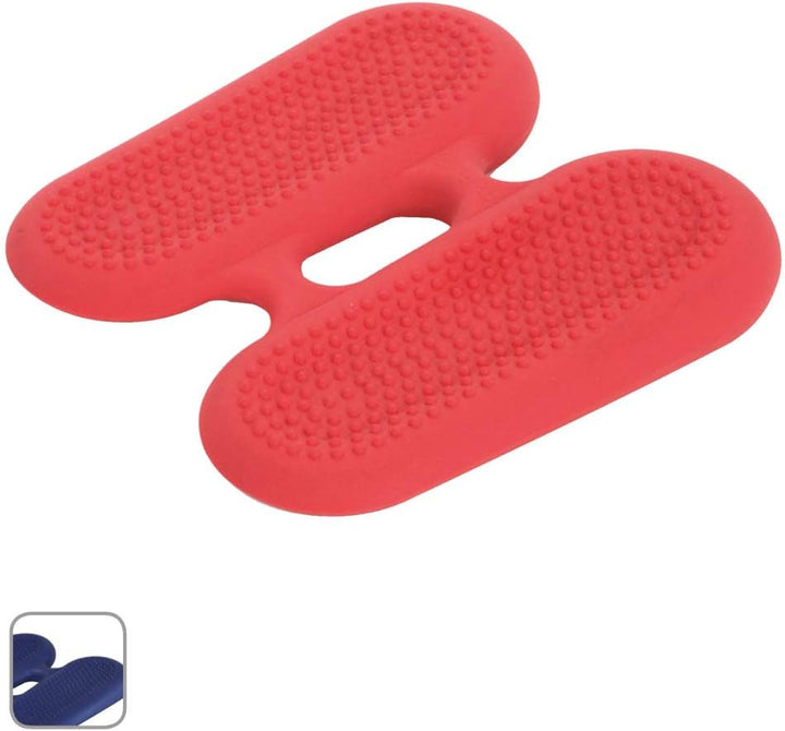 TOGU Senso Venentrainer Dynair Pads Rot, Rot