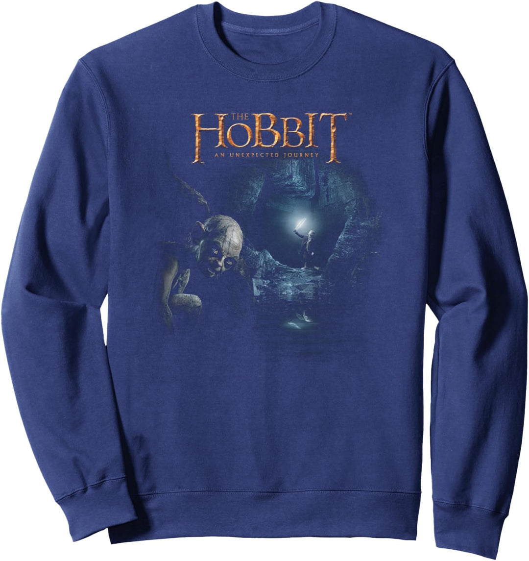 The Hobbit Light Sweatshirt