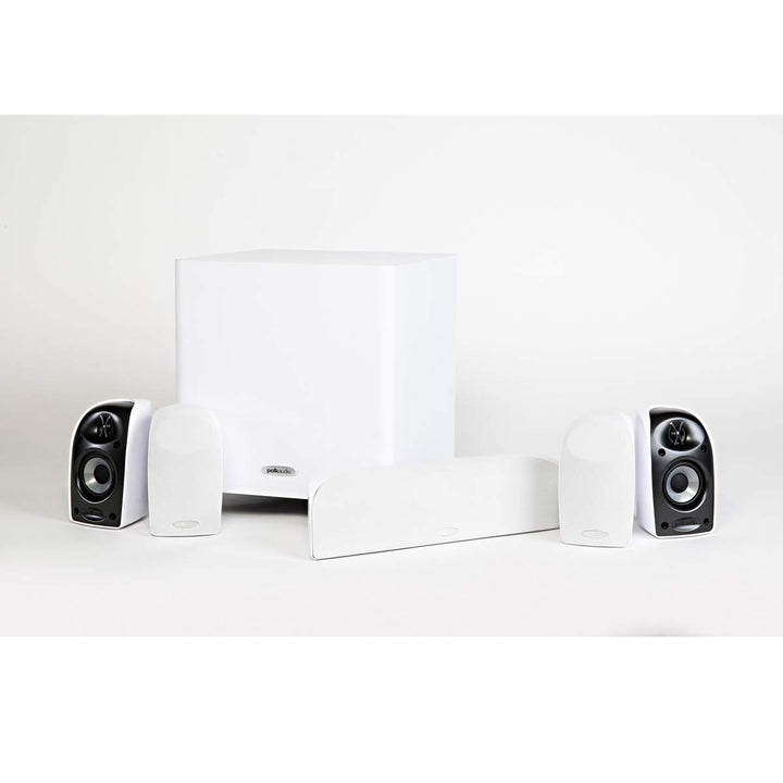 Polk Audio, TL 1700
