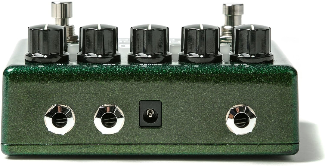 MXR M 292 Carbon Copy Deluxe - Analog Delay