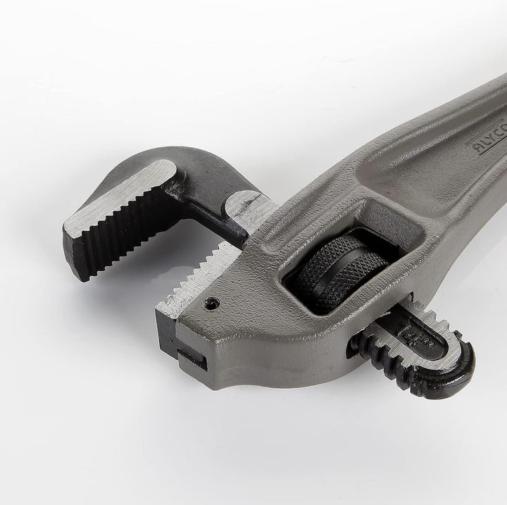 Alyco 111419 Schlüssel grau, 450 mm