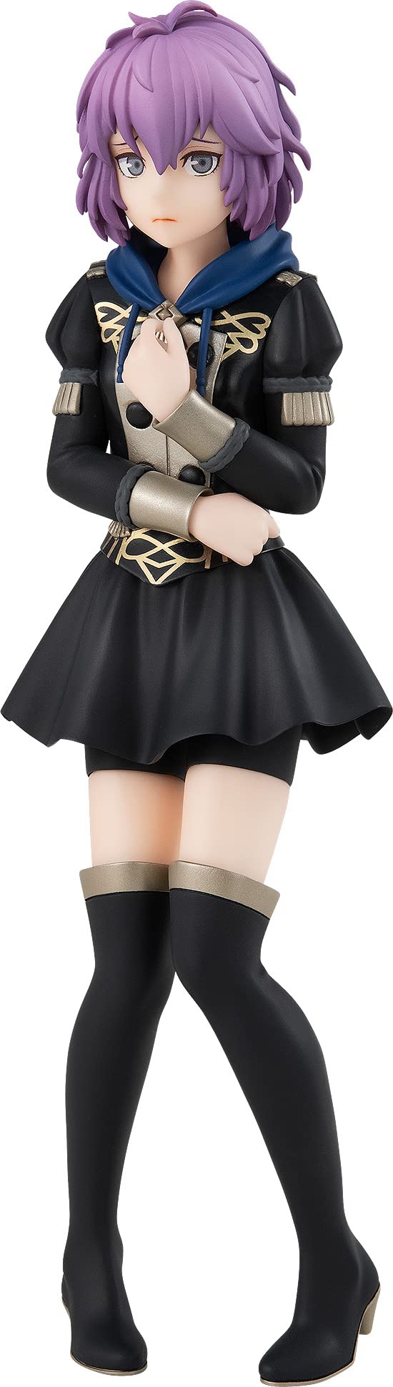 Fire Emblem: Three Houses Pop Up Parade PVC Statue Bernadetta von Varley 16 cm 16 cm Mehrfarbig, 16