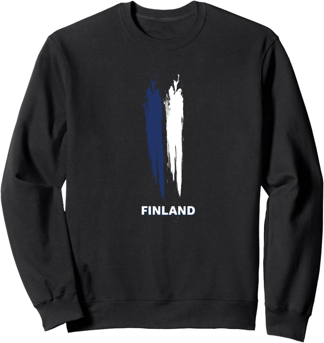 Flagge Spanien Sweatshirt