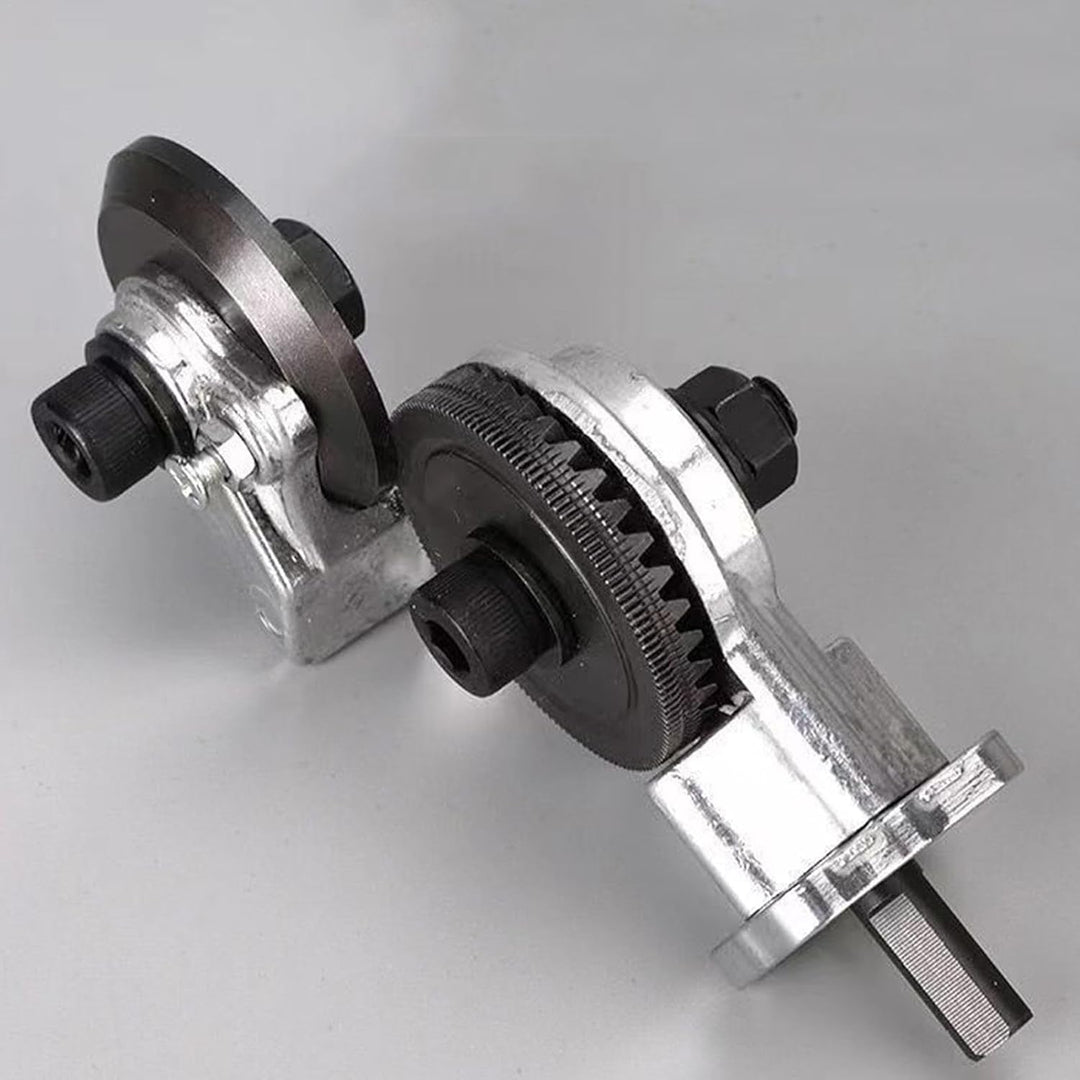 Metallschneider für Bohrer, elektrische Bohrmaschine, Blechschneideadapter, Drill Cut Pro Metallschn
