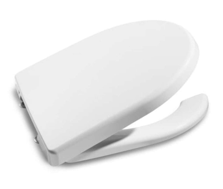 ASIENTO+TAPA INODORO ACCESS Blanco