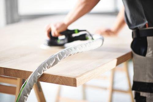Festool Exzenterschleifer ETS EC150/5 EQ-Plus Herstellernr. 575042