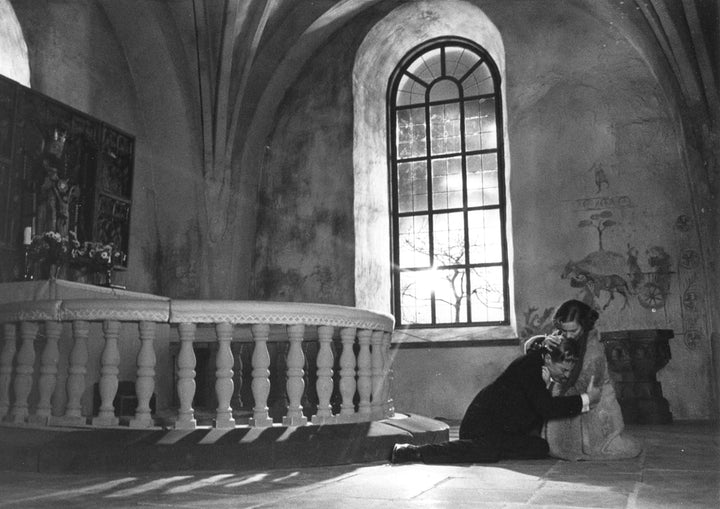 Ingmar Bergman Edition 2 [Blu-ray], Blu-ray