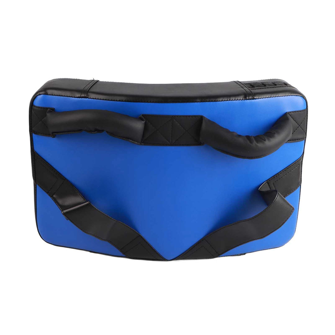 BORDSTRACT Taekwondo Kick Boxing Pad Shield, Gebogenes Kickbox-Fussziel, Side Kick Pad Strike Shield