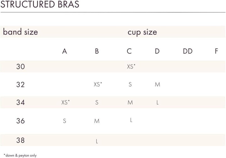 Yummie Damen Peyton Strapless Bra BH, Frappe, M EU