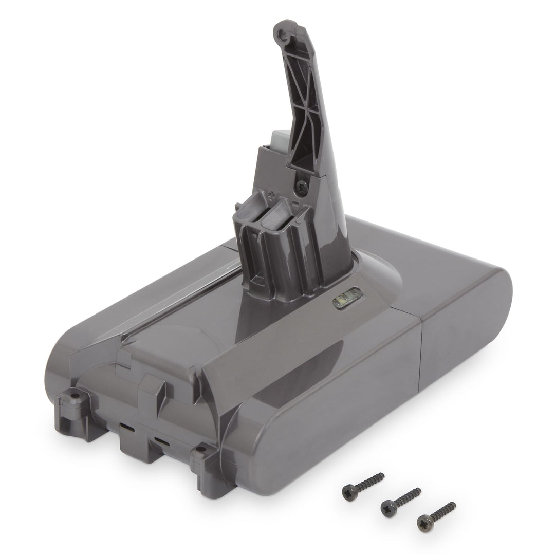 Dyson Power Pack Original Ersatzakku 25,2V mit Schrauben