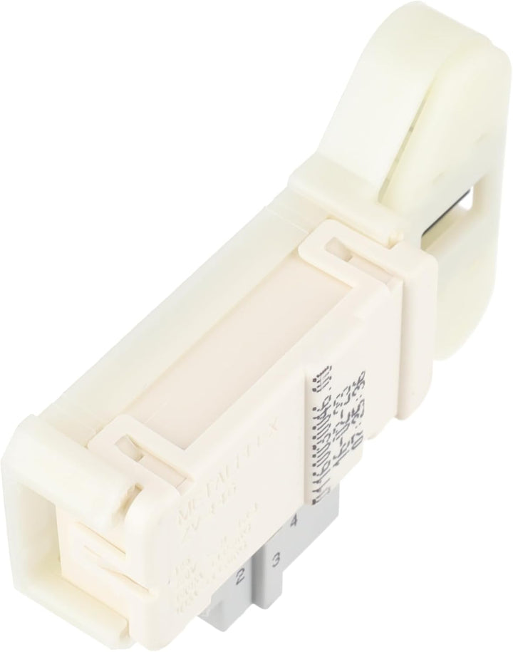 sparefixd Für Indesit Metaflex ZV 446 Unterlegscheiben-Türschloss-Interlock