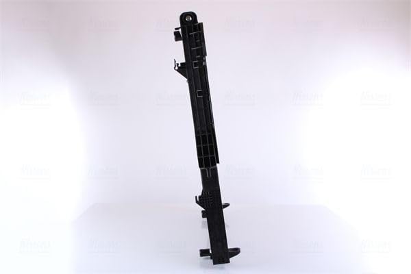 Nissens 69245 Heizkörper Kühlung des Motors