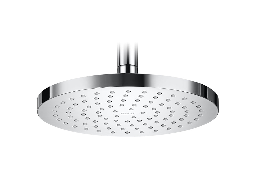 ROCIADOR RAINSENSE CIRCULAR 200 MM ABS