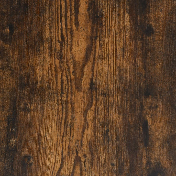 Disc-Möbel 85 x 38 x 48 cm Holz Sperrholz Bücherregal Holz Schallplatten Halter Vinyl Bücherregal sc