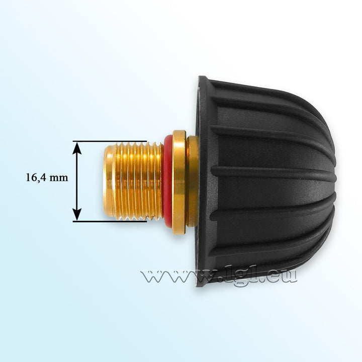 Vieffe Tankverschluss LGL Favorit, Favorit Plus Bügelsystem Wassertank DBS