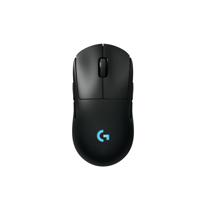Logitech G PRO 2 LIGHTSPEED kabellose Gaming-Maus Rechts-oder Linkshänder, mit bis zu 4 anpassbaren,