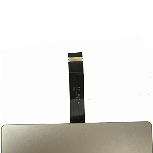 OLVINS Touchpad für MacBook Pro Retina 13&