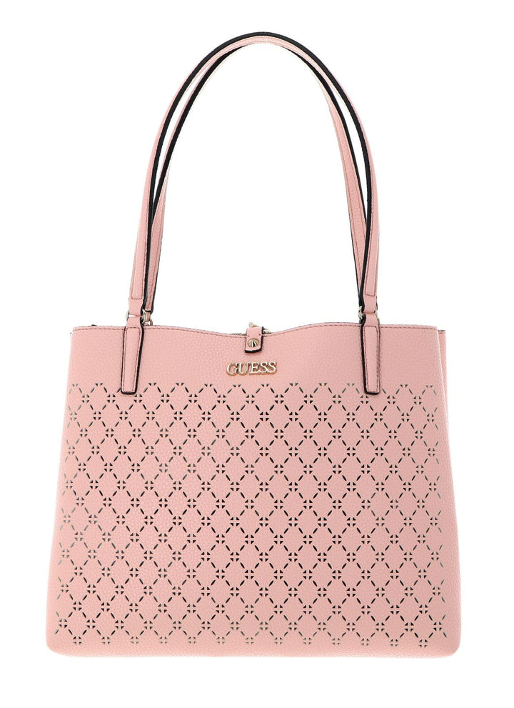 GUESS , Rosa(peach), Gr.