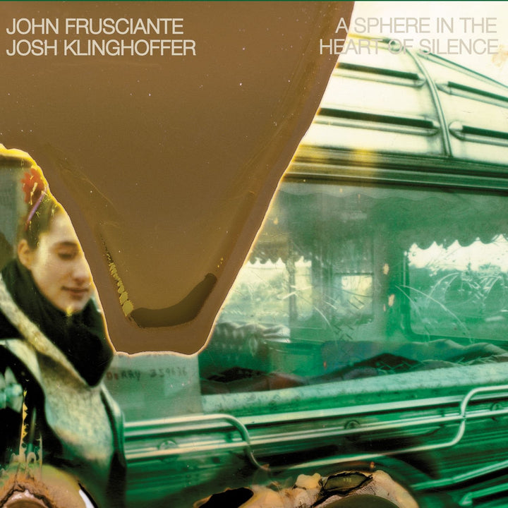 A Sphere in the Heart of Silence 2023), Vinyl
