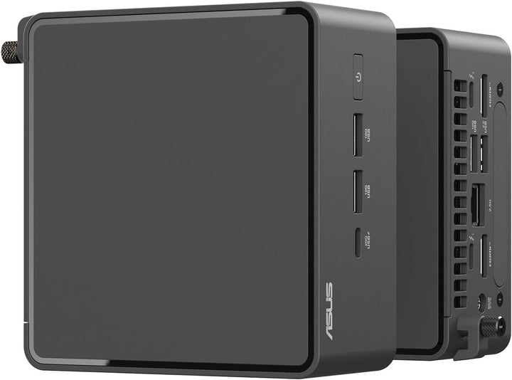 ASUS NUC 15 Pro | Core 5 210H | RAM: 128GB | SSD: 1TB NUC 15 Pro OnBoard UHD Graphics 1000 GB Core 5