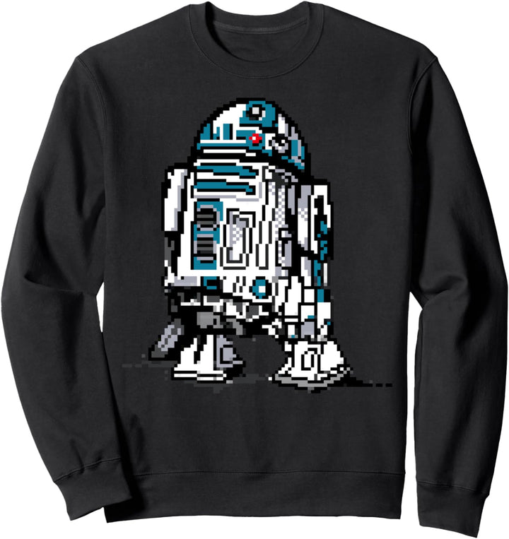 Star Wars Character Select Screen Sweatshirt