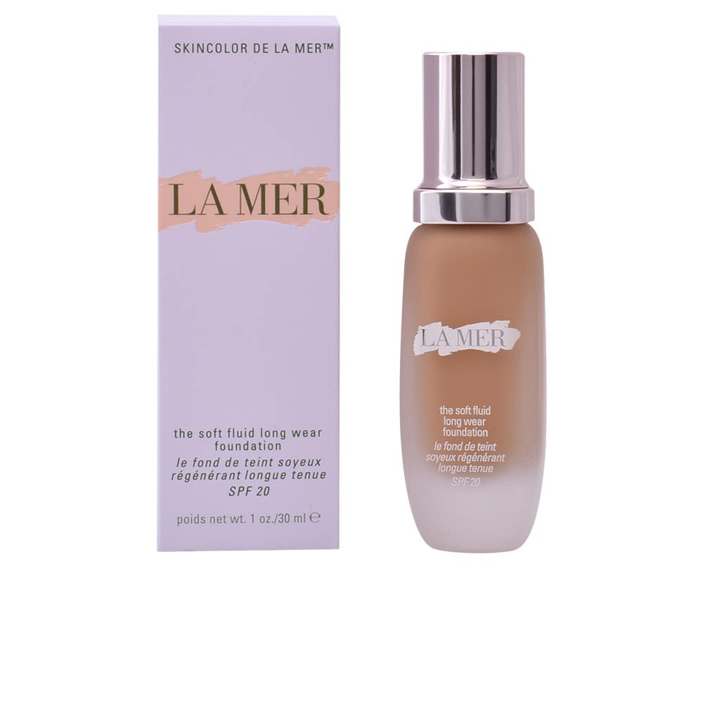 La Mer Make-up-Finisher