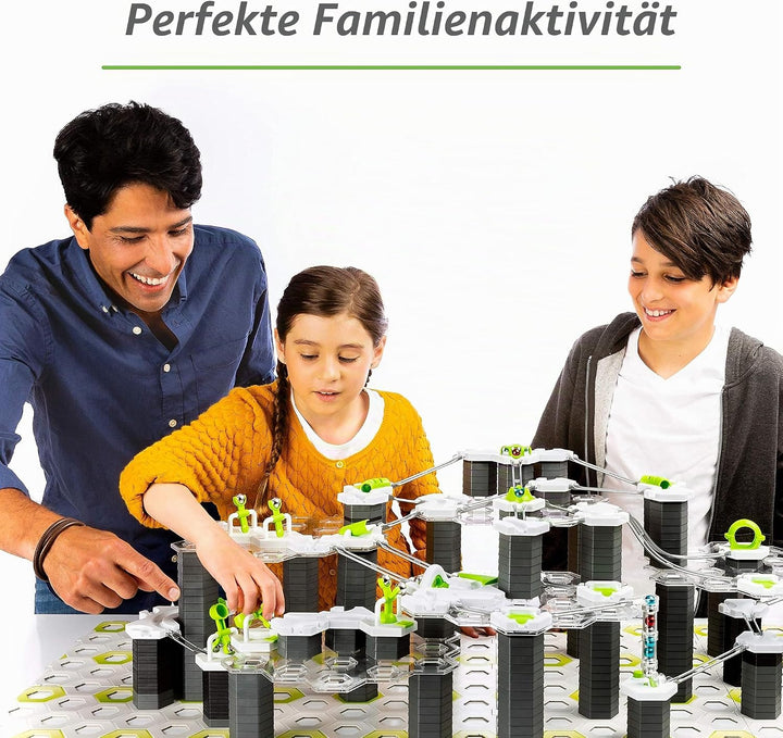 Ravensburger GraviTrax Flipper Add On Extension Accessory - Marble Run and Construction Toy for Kids