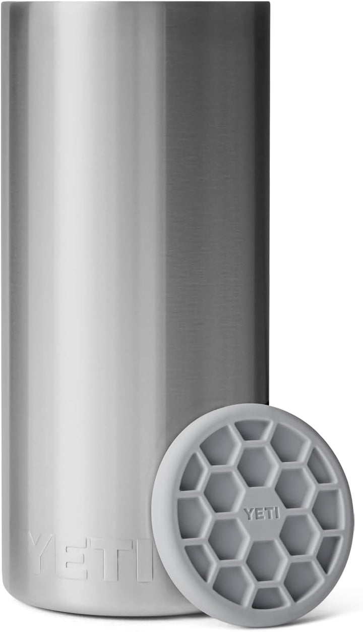 YETI Rambler Weinkühler, Stainless Steel 70000003186, 70000003186