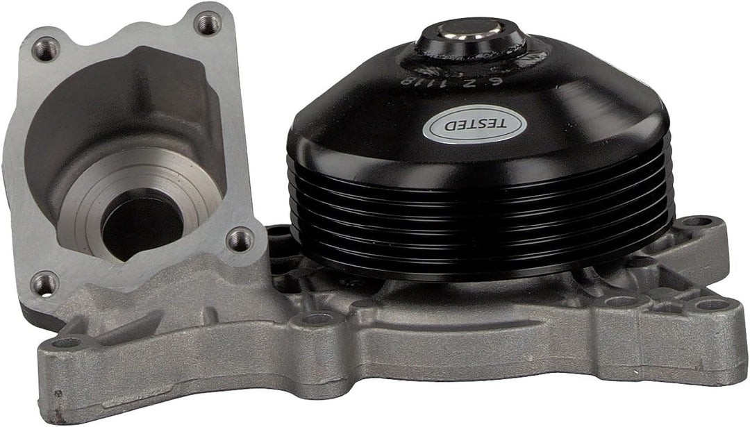 febi bilstein 40011 Wasserpumpe mit Dichtungen , 1 Stück