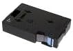 Brother TC291 Schriftbandkassette 9mm