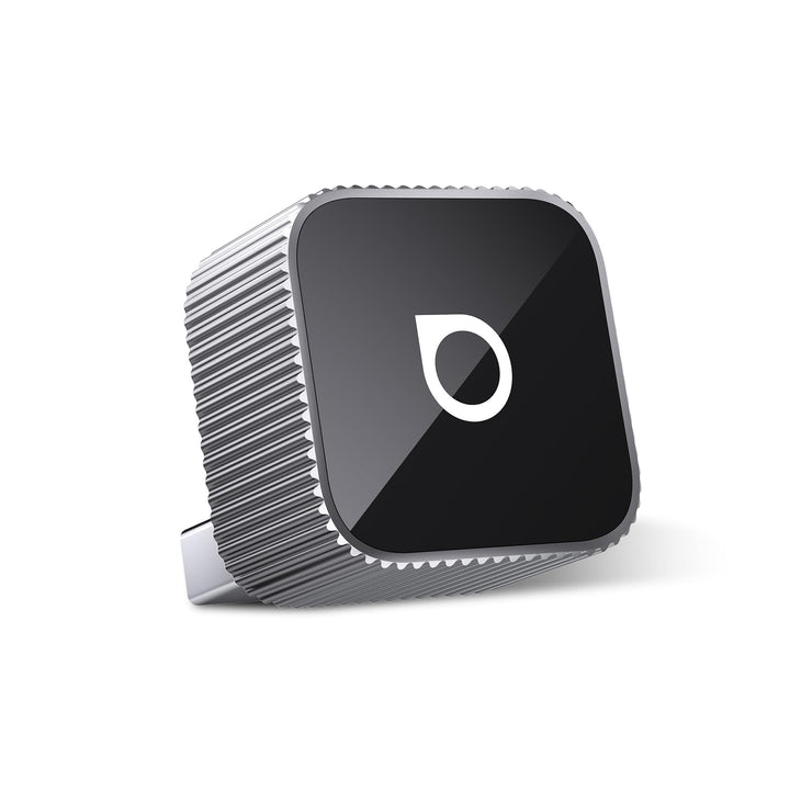 (2026 Aktualisiert) OTTOCAST Kabelloser CarPlay &amp; Android Auto Adapter 2-in-1, Ottocast Mini Slim fü