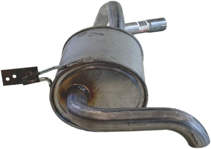 Bosal 280-819 Endschalldämpfer