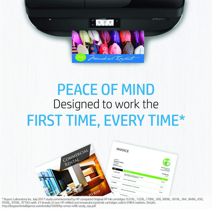 HP 765 400 ml Gray Ink Cartridge DesignJet T7200