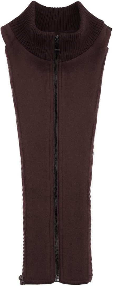 YOUTHUP Herren Wollmantel Dick Winter Kurzmantel Regular Fit Wintermantel Freizeit Herrenmantel Über