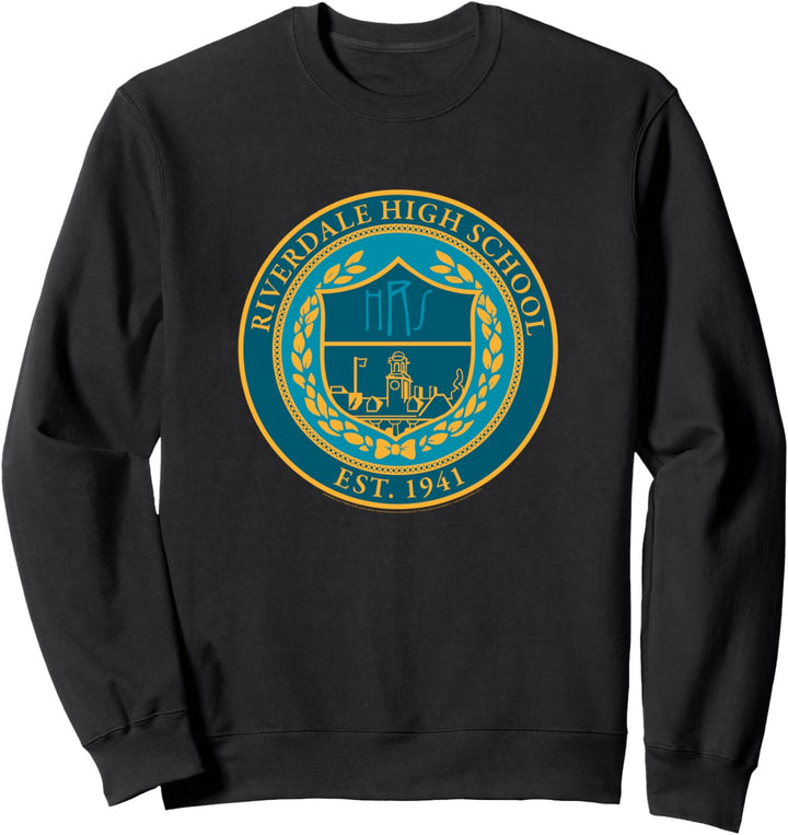 Riverdale High School Sweatshirt