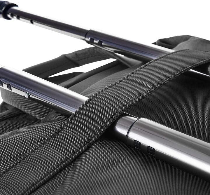 Tucano Notebook Tasche WO3-MB13-BK Passend für maximal: 33,0cm (13) Schwarz, Schwarz