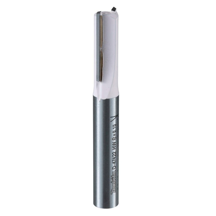 Makita D-47422 Nutfräser zweischneidig 6mm